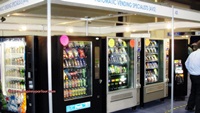 AVS Automatic Vending Specialists