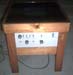 Pong Cabinet